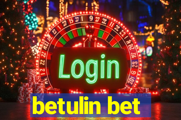 betulin bet